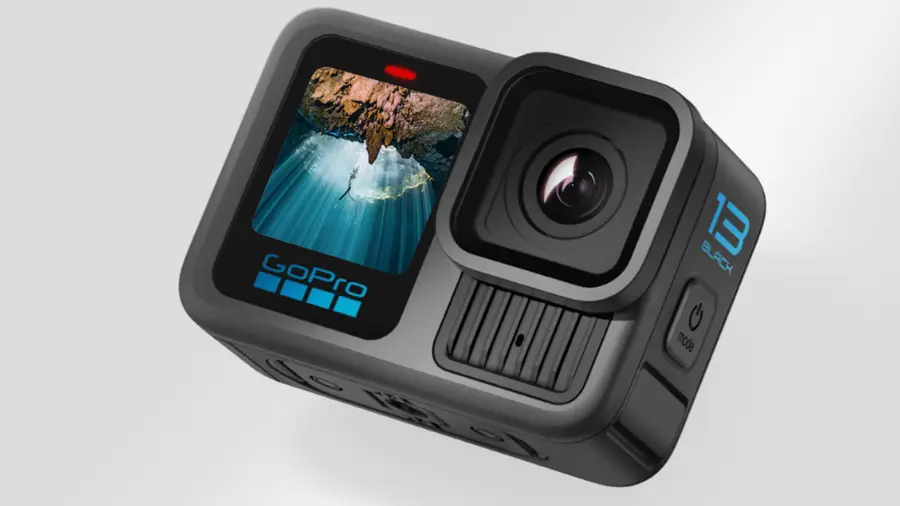 Kamera sportowa GoPro Hero 13 Black